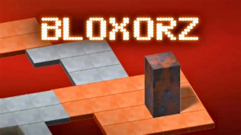 Bloxorz cheat codes in May 2024